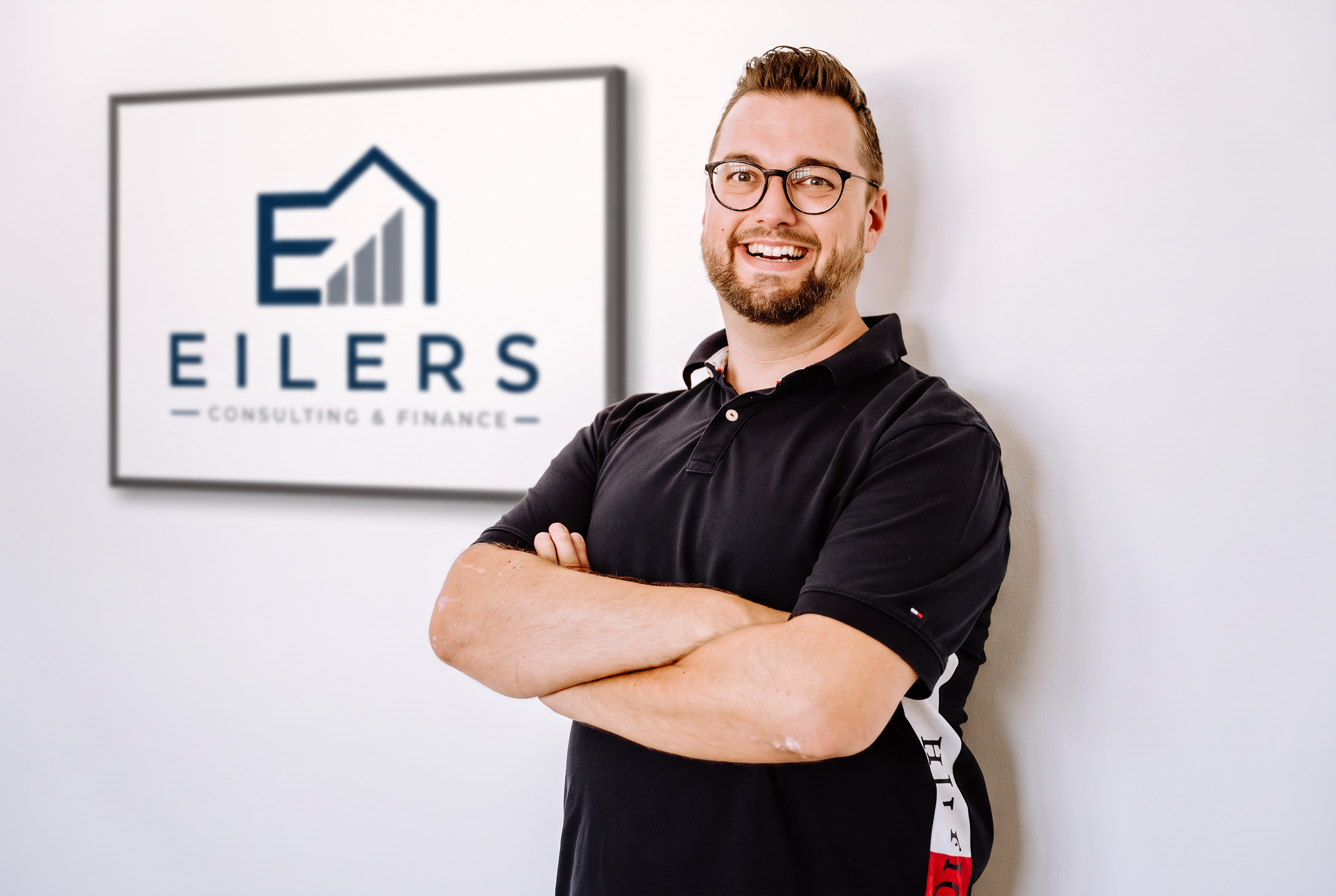 Matthias Eilers – Finanzierungsberater